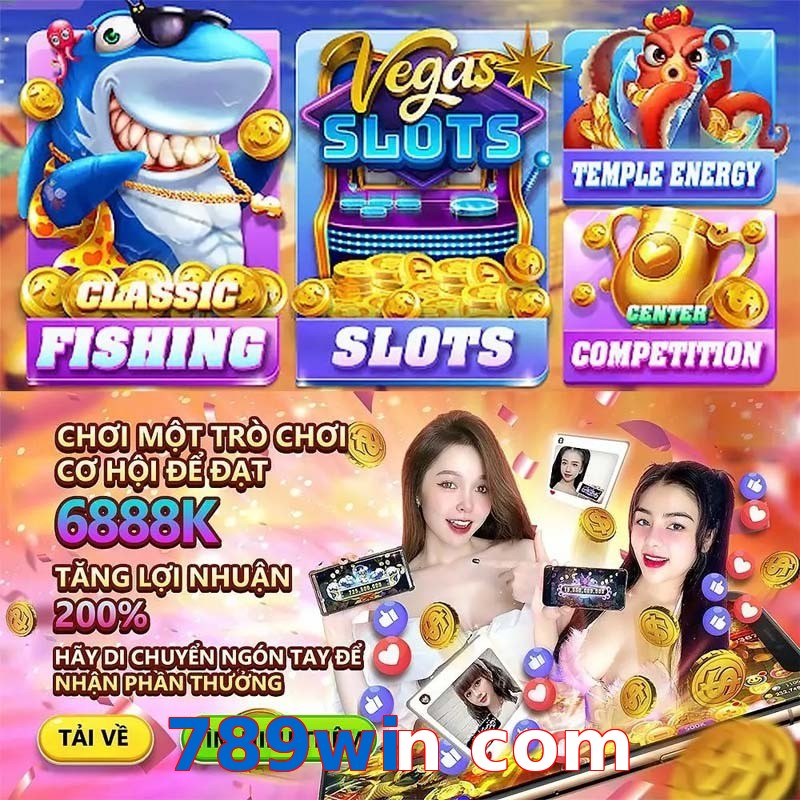 789win com