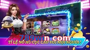 789win com