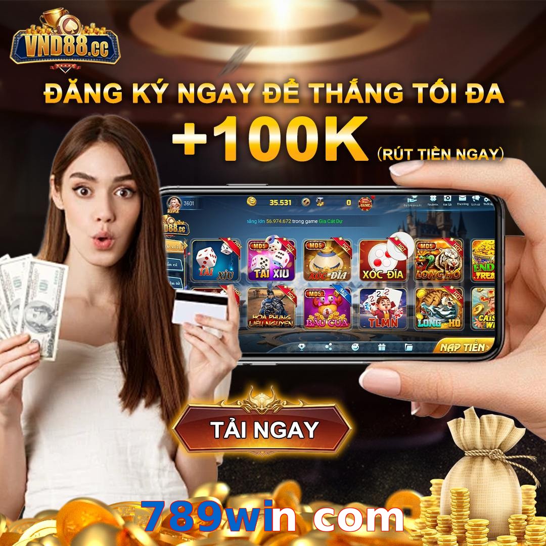 789win com