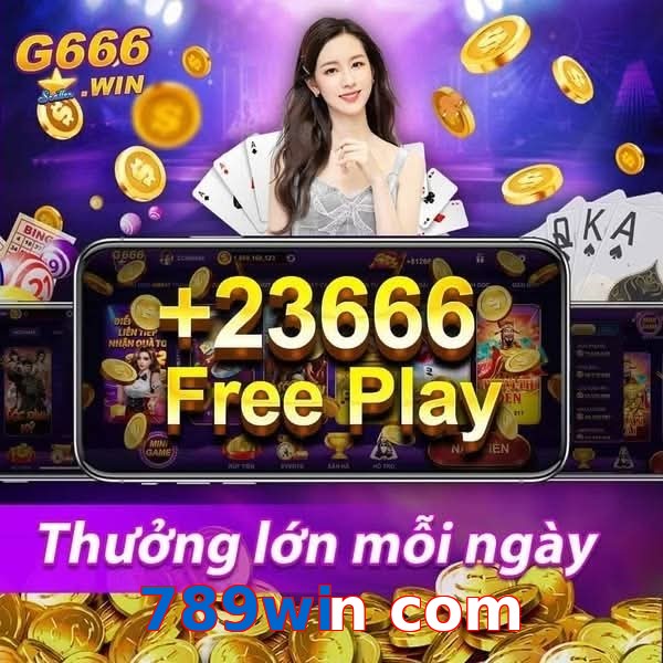 789win com