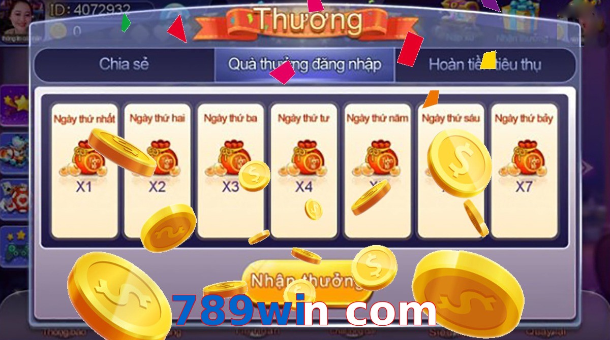 789win com