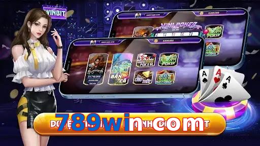 789win com