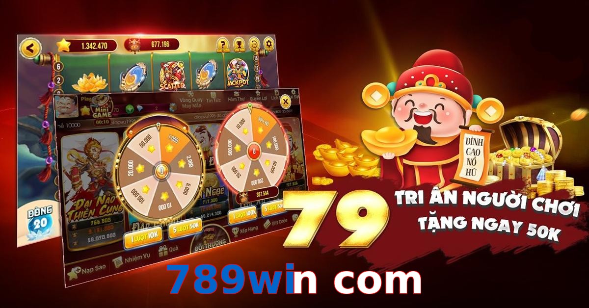 789win com