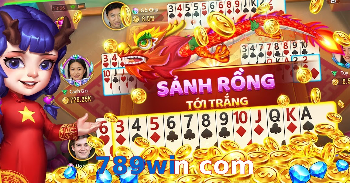 789win com
