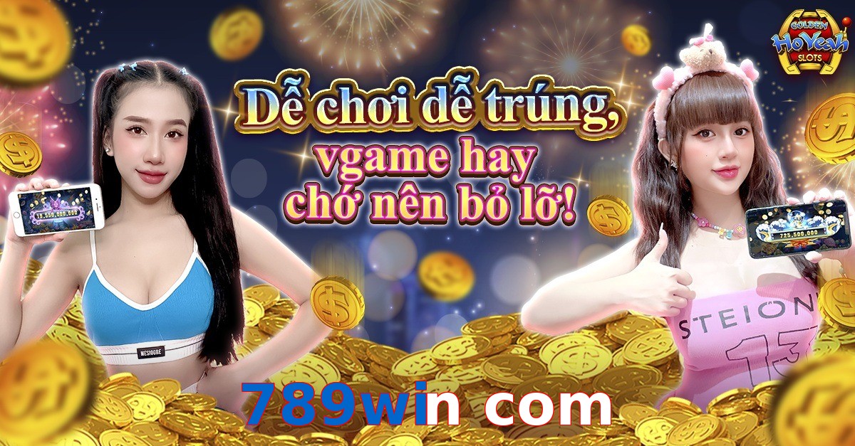 789win com
