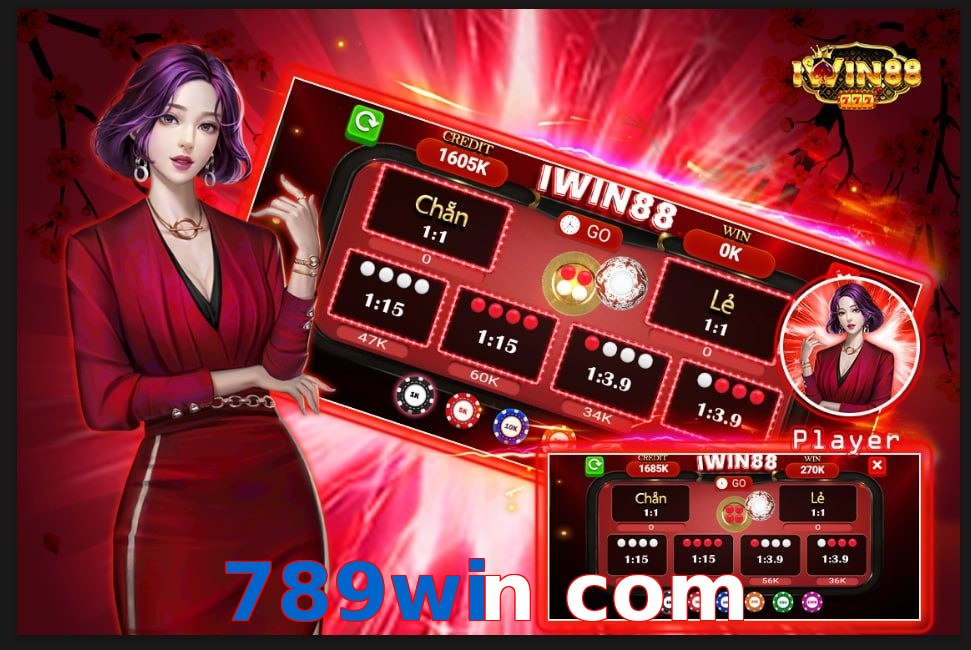 789win com