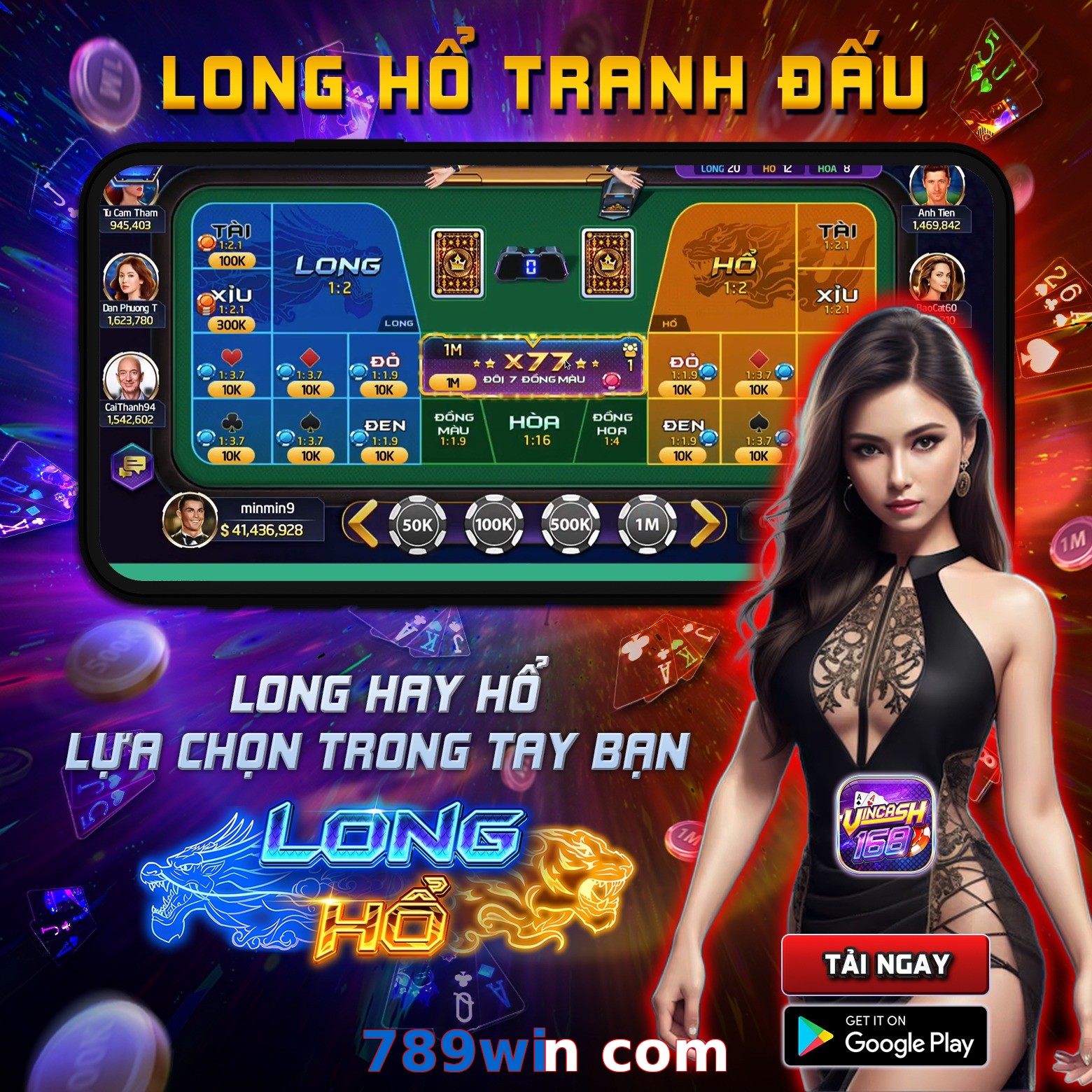 789win com