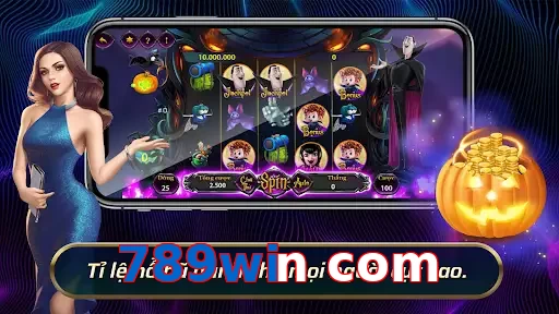 789win com