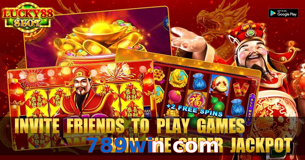 789win com