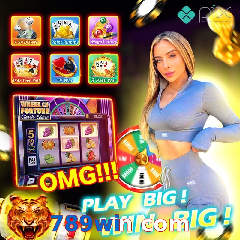 789win com