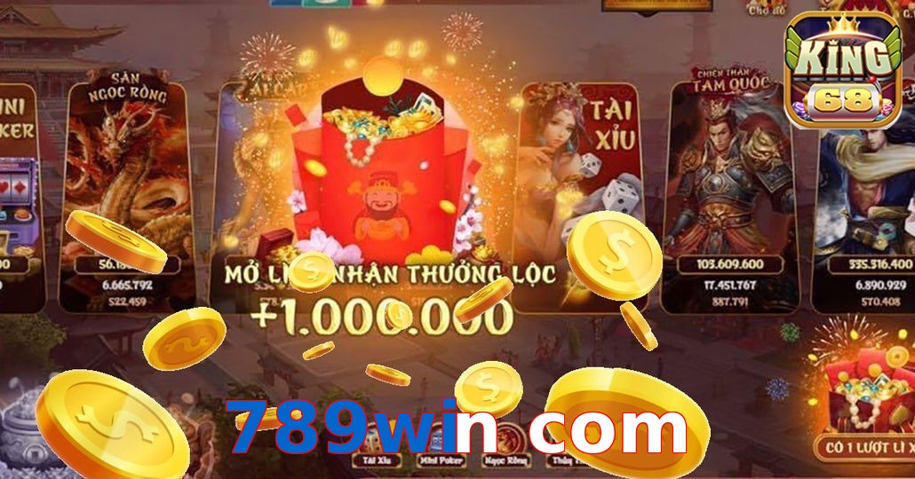 789win com