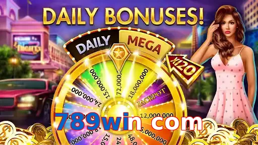 789win com