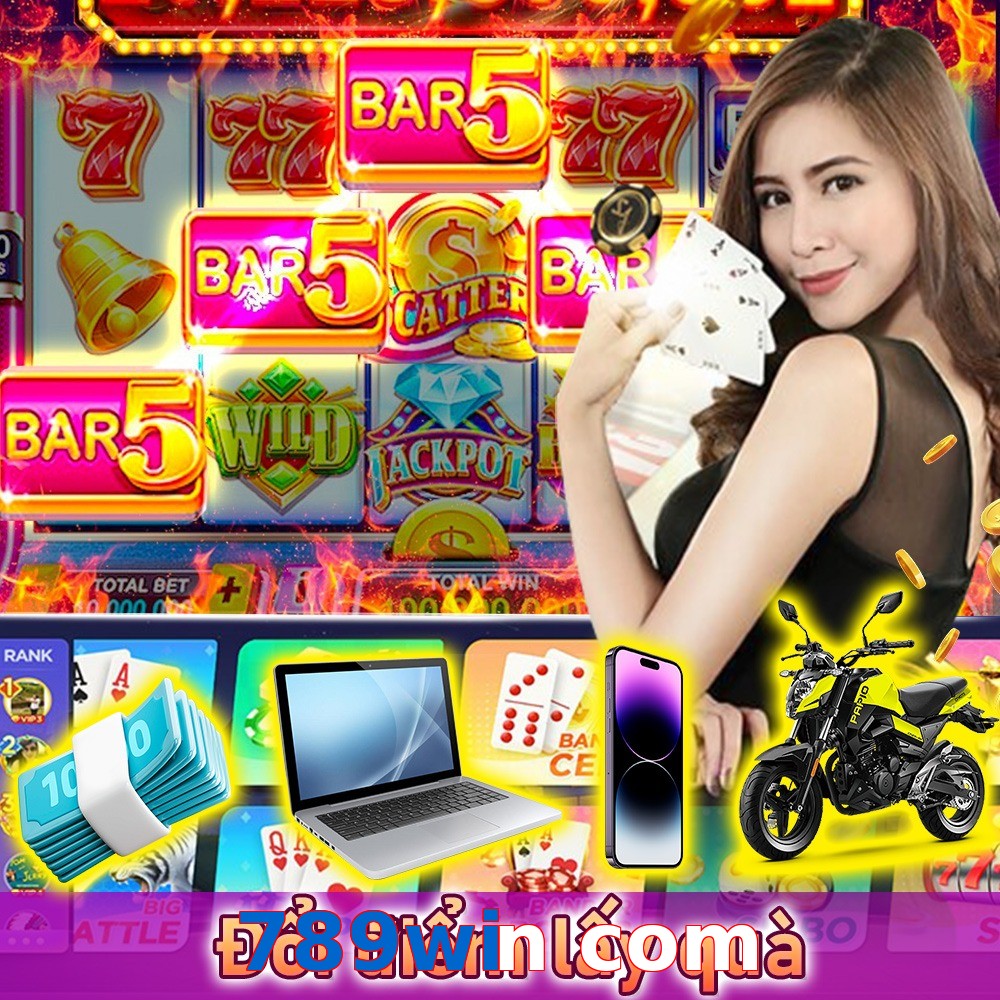 789win com
